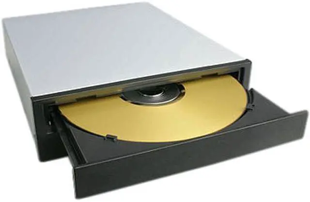 Main image of Plextor PX-240A 52x IDE 2Mb Cache 5.25-Inch Internal CD-RW Drive