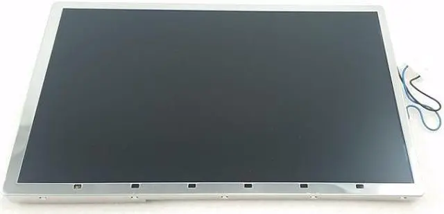 Main image of Hitachi TX20D19VM2BAB REV.A 8.0-Inch 800x480 262K (6-Bit) SMOS a-Si TFT-LCD Panel