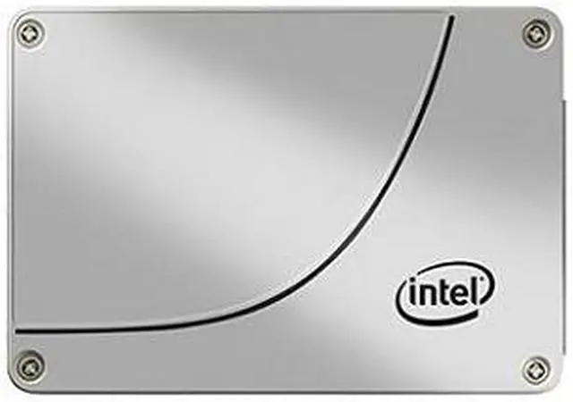 Alt view image 6 of 6 - Intel DC S3610 200 GB 1.8" Internal Solid State Drive - SATA