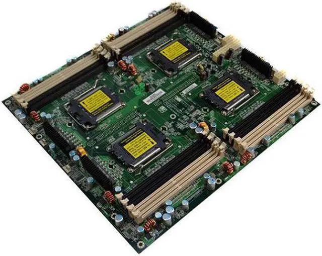 Main image of Tyan Computers M4985 AMD Opteron 800-Series 64Gb DDR2-667MHz Processor Expansion Board