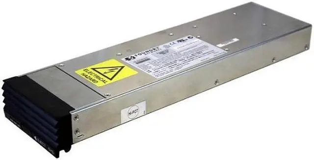 Alt view image 2 of 3 - BROCADE SX-ACPWR-SYS Power Supply - 1200 Watt