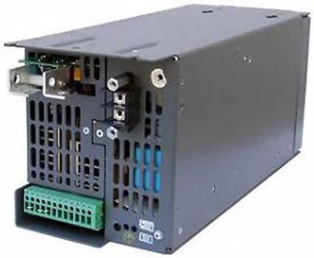 Main image of TDK-Lambda JFS100048-008 1000Watts 48Volts DC 20.8Amp AC-TO-DC Power Supply Unit