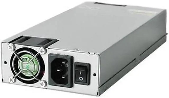Alt view image 2 of 2 - Emacs P1G-6300P Emacs 300 Watt 1 U Power Supply