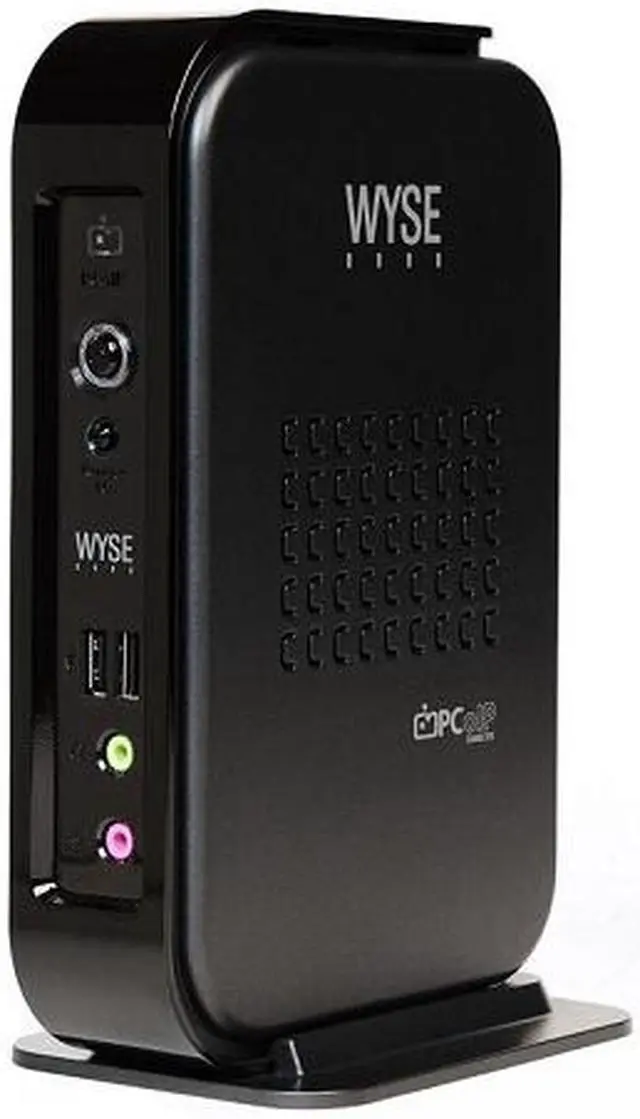 Alt view image 2 of 2 - Wyse P20 Thin Client