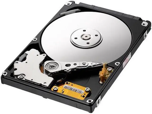 Main image of Hitachi HDP725040GLA360 0A36522 Deskstar P7K500 400Gb 7200RPM 16Mb Buffer SATA-3Gbps 3.5-Inch Hard Drive