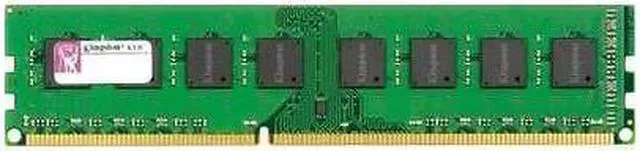 Alt view image 3 of 3 - Kingston ValueRAM KVR16R11S4/4I DDR3-1600 4GB/512Mx72 ECC/REG CL11 Intel Chip Server Memory