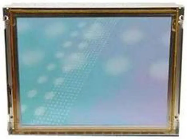 Main image of WINTEK WM-G3224Y-1NFWE 5.7-Inch TouchScreen LCD Display