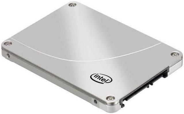 Alt view image 4 of 9 - Intel Pro 5400s 2.5" 240GB SATA III TLC Internal Solid State Drive (SSD) SSDSC2KF240H6X1
