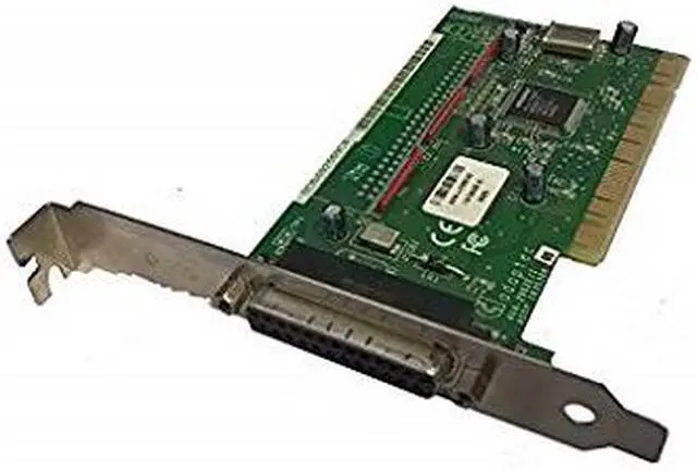 Main image of ADAPTECH Ava-2902Be Pci Nonraid Host Scsi Control Adapter Card