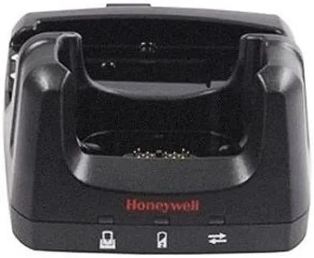 Main image of Honeywell 7800-HB Homebase Mobile Computer Cradle Battery Charger