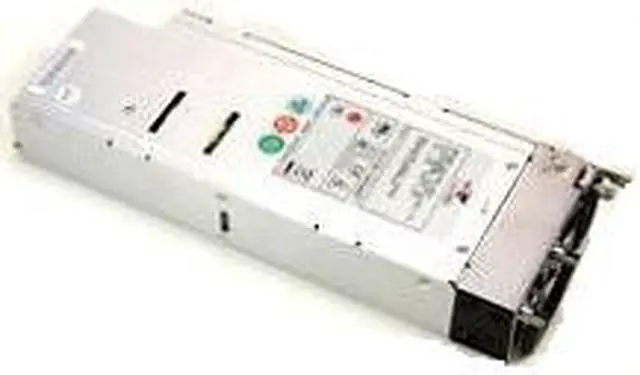 Main image of Emacs R2W-6501P-R 500 watts Swap Power Supply