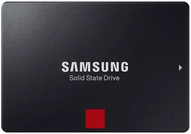 Alt view image 8 of 16 - Samsung - MZ-76P1T0E - Samsung TDSourcing 860 PRO MZ-76P1T0E - Solid state drive - encrypted - 1 TB - internal - 2.5 - SATA 6Gb/s - buffer: 1 GB - 256-bit AES - TCG Opal Encryption 2.0