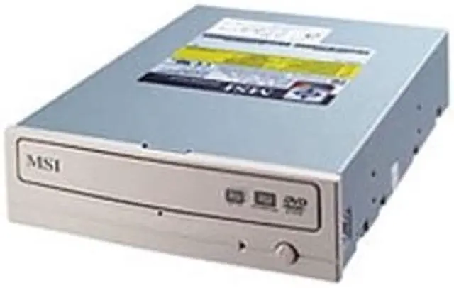 Alt view image 2 of 3 - CD-ROM DRIVE, XM-6502B