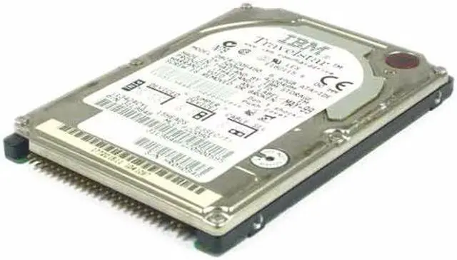 Alt view image 2 of 2 - DBCA-204860 IBM 4.3GB 2.5INCH FAST WIDE HARD DRIVE FOR THINKPAD