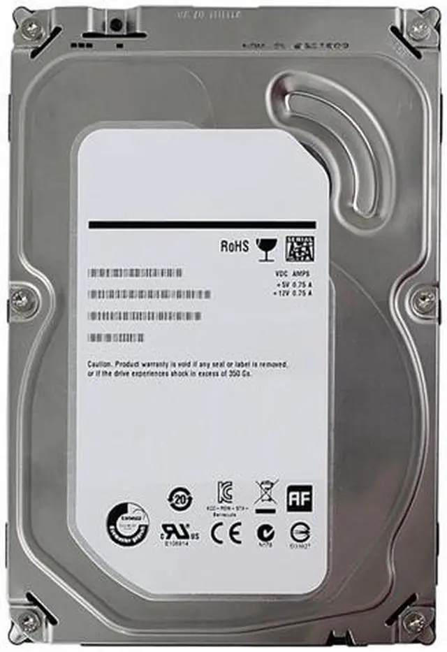 Main image of DARA-212000 IBM 12GB 4200RPM 2.5INCH HARD DRIVE FOR THINKPAD