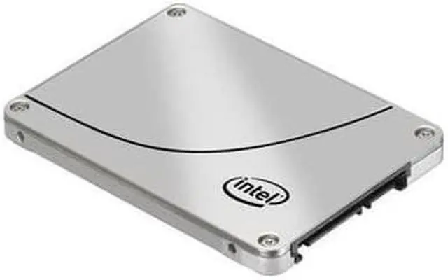 Alt view image 4 of 6 - Intel DC S3700 Series SSDSC1NA400G301 400GB 1.8 SATA 6Gb/s MLC Internal Solid State Drive (SSD)