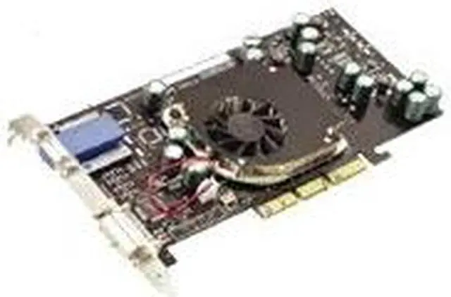 Main image of Creative Labs 70GB117000000 Graphics BLASTER PICTURE PERFECT 64MB Graphics Adapter