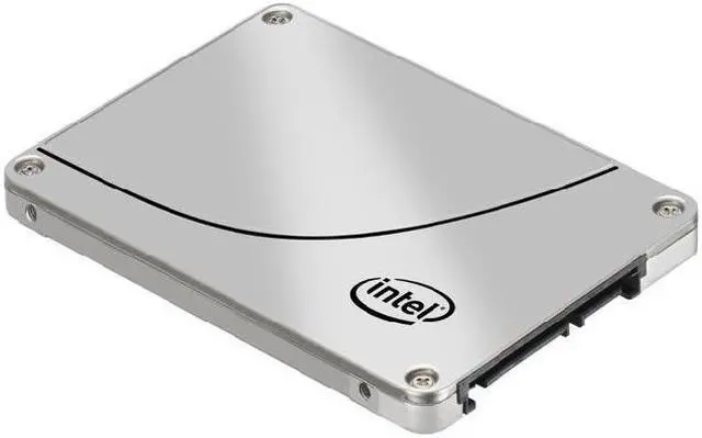Alt view image 4 of 8 - Intel DC S3610 SSDSC2BX016T401 2.5" 1.6TB SATA III MLC Business Solid State Disk