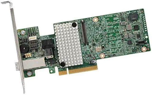 Alt view image 2 of 3 - Intel RAID Expander RS3MC044