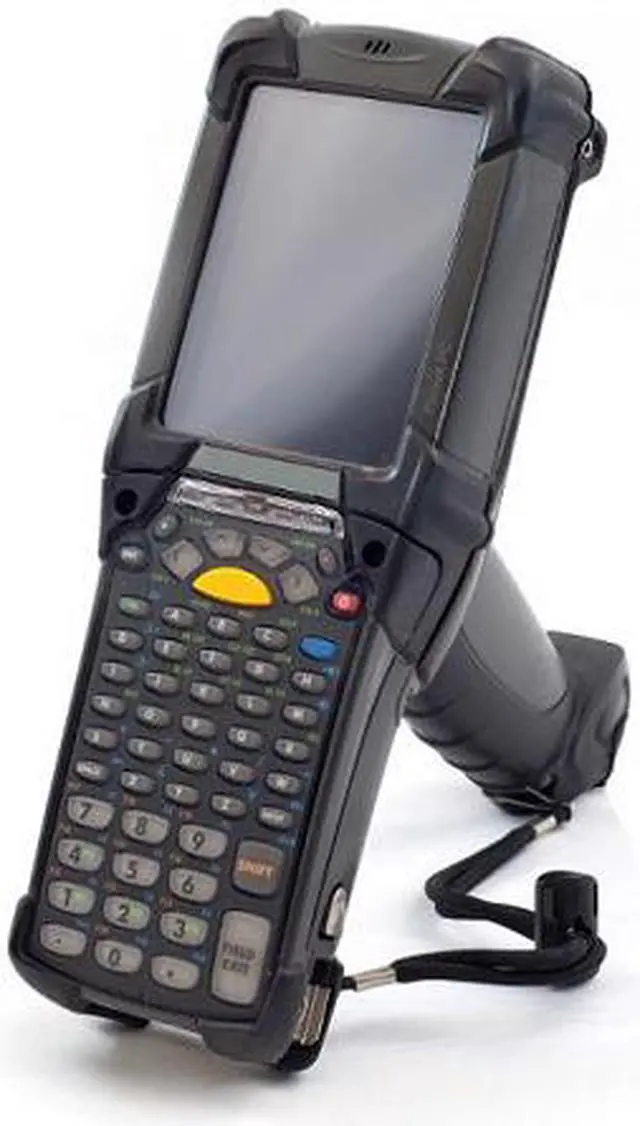 Main image of Zebra MC9090-G Mobile Computer