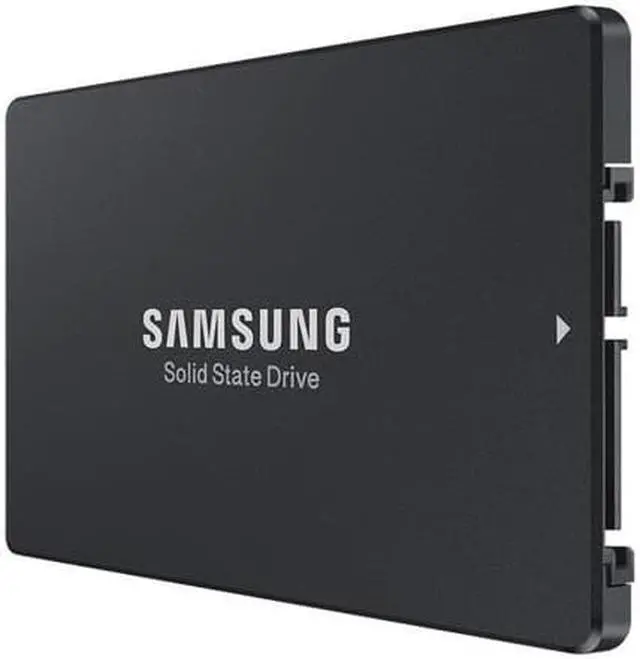 Alt view image 3 of 4 - SAMSUNG SM863 MZ-7KM240E 2.5" 240GB SATA III Enterprise Solid State Disk