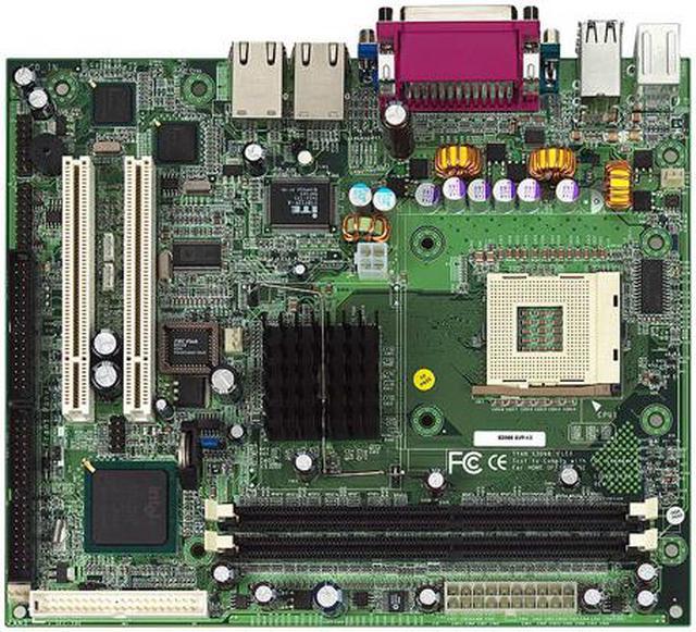 Flex on sale atx motherboard