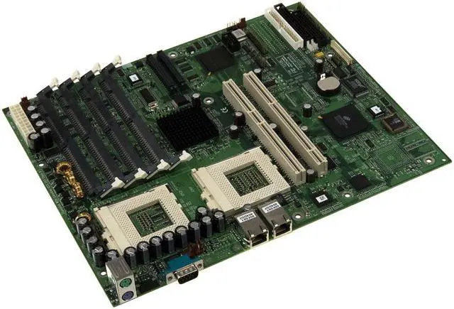 Main image of Tyan Computers S2518L Thunder Dual PGA370 System Motherboard