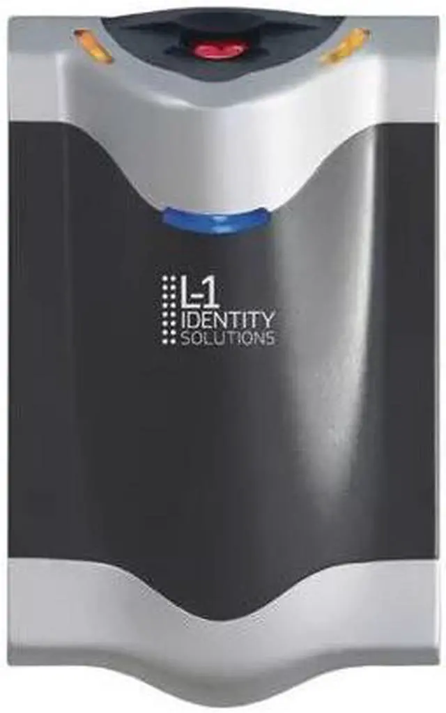 Main image of BioScrypt 4GFXSG V-Flex 4G Technology 500dpi Fingerprint Reader