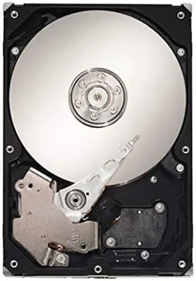 Alt view image 2 of 6 - Seagate Cheetah 15K.5 ST3146855LC 146.8 GB Hard Drive - Ultra320 SCSI - 80 pin Centronics (SCA-2) - 15000 RPM - 16 MB - 3.5-inch Internal