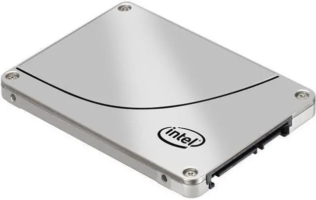 Alt view image 6 of 7 - Intel DC S3610 SSDSC2BX100G401 2.5" 100GB SATA III MLC Business Solid State Disk