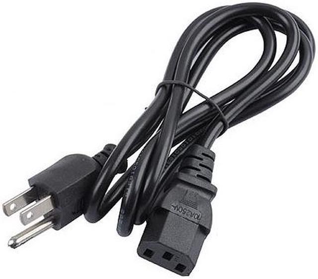 AC power cord for LG 43