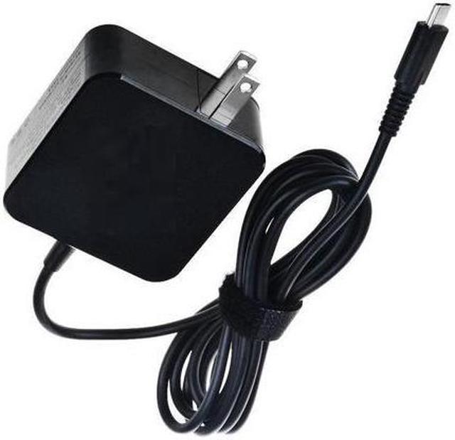 90W USB C power supply ac adapter for Dell Inspiron 15 5000 5501