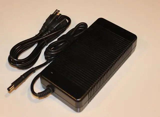 Main image of Globalsaving Power supply ac adapter cord cable charger for HP EliteBook 8440p ADP-230CB B  609946-001