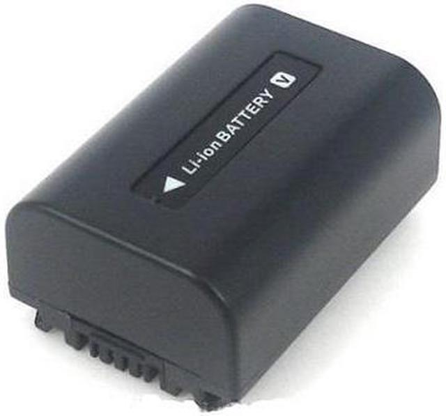 Globalsaving Battery for Sony handycam camcorder DCR-HC32 HDR