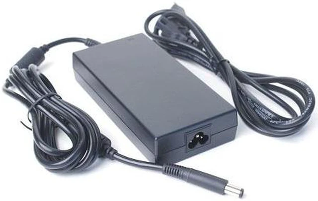 Main image of Globalsaving 150W Power Supply AC Adapter for HP 519331-001 519331-002 463952-001 397803-001 397747-001 397747-003 519333-001 519333-002 608429-002 645509-002 AK875AA#ABA Power Cord Cable Charger