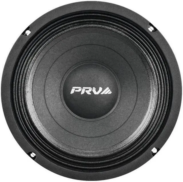 Main image of PRV Audio 8MB450V2 8" Midbass Loudspeaker