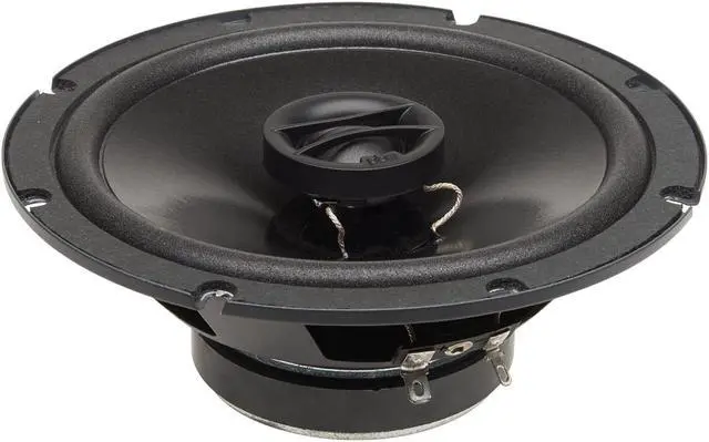 Alt view image 6 of 9 - Powerbass 5.25"" Coaxial OEM Speakers