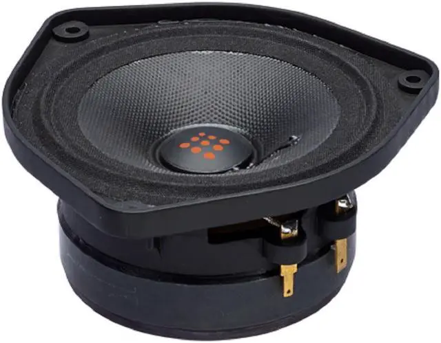Main image of Powerbass OE-400 4'' midrange oem replacement speaker