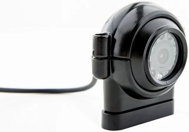 Main image of Echomaster PCAM-840-AHD Bar Mount AHD Camera w/IR Night Vision
