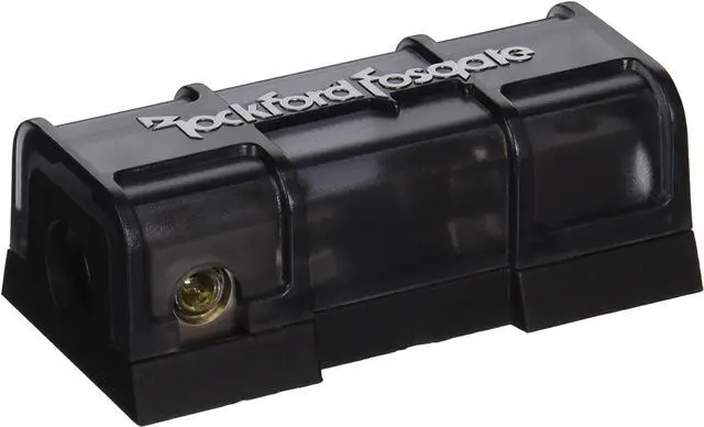 Alt view image 3 of 3 - Rockford Fosgate RFFDAGU
