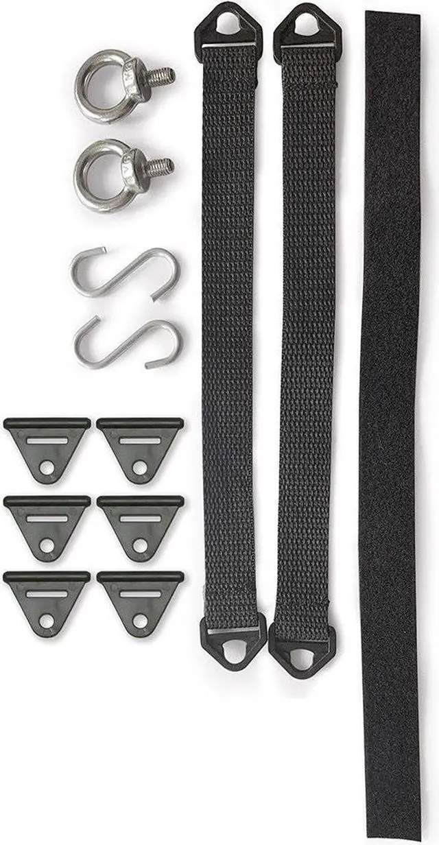 Main image of Bazooka BPB-TGAK Soundbar Pop Up Tent & Camper/RV Awning Hanging Kit