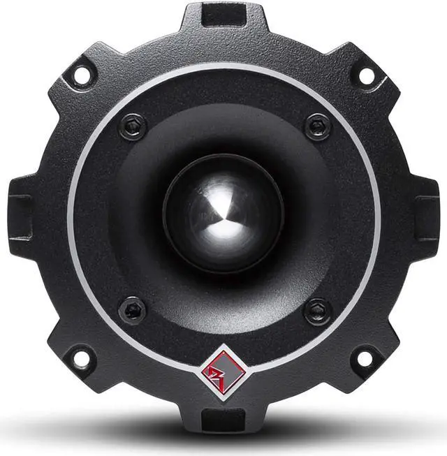Alt view image 16 of 16 - Rockford Fosgate Punch Pro PP4-T 1.5" 4 ohm Voice Coil Tweeter