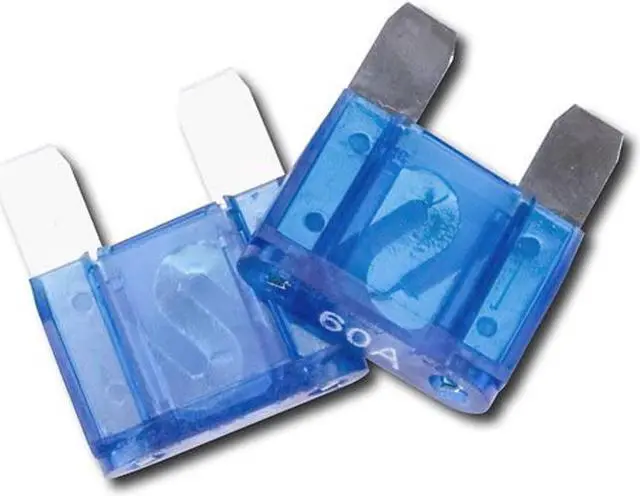 Alt view image 3 of 3 - Rockford Fosgate RFFM60