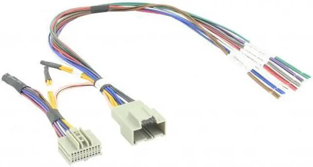 Main image of PAC APH-FD02 Speaker Connection Harness