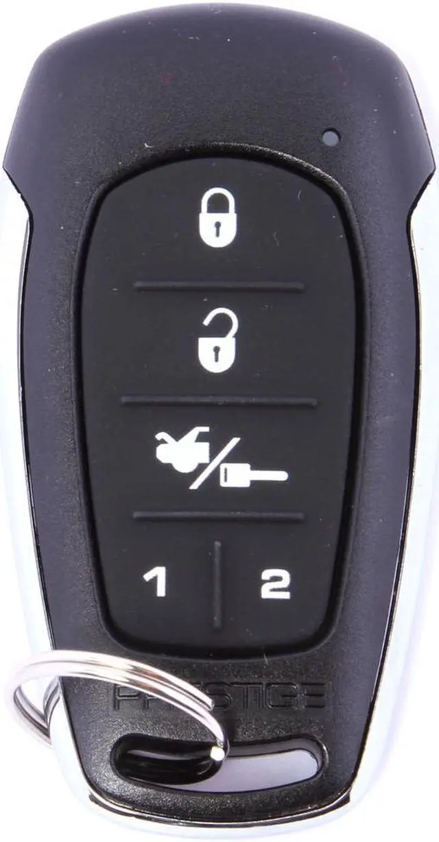 Main image of Prestige 145BP One-Way Transmitter for APS510E Security Systems