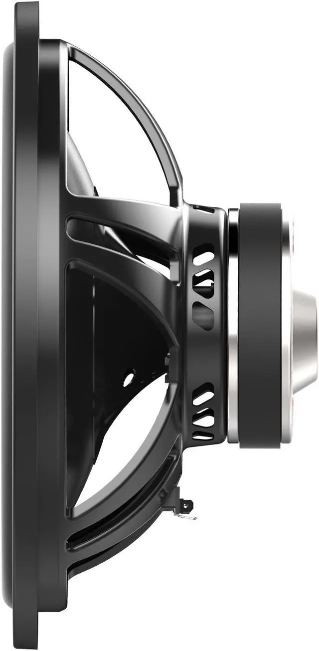 Alt view image 6 of 7 - NEW MTX TN1202 12" 400W 2 OHM CAR AUDIO SUBWOOFER SUB 400 WATT TN12-02