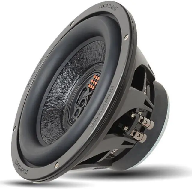 Main image of Powerbass XL-1044D 10" Subwoofer