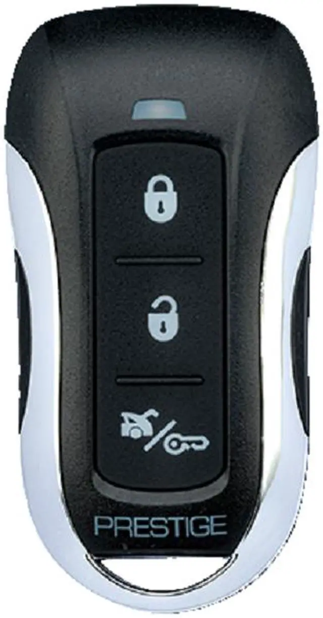 Main image of Prestige 183BP Replacement Remote One Way Transmitter for APS25Z APS57Z