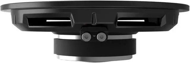 Alt view image 2 of 10 - MTX 3512-04S 12" 600 Watt Shallow Mount Car Audio Subwoofer Slim Sub SVC 4-ohm
