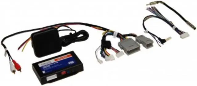 Main image of PAC GM1A-RST RadioPRO Advanced Interface